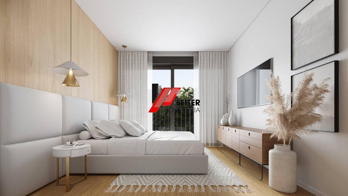 Apartamento a Venda com 3 Dormitórios no Cacupé em Florianópolis