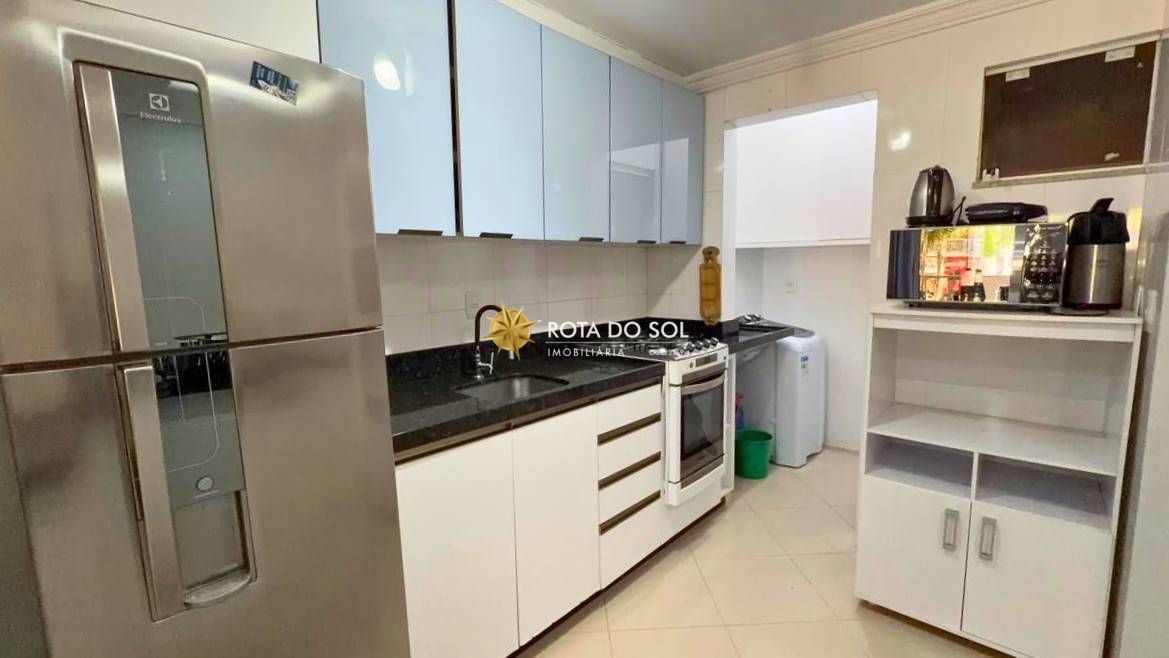 Shanam Apartamento 3 Dormitórios Quadra Mar Praia Centro Bombinhas SC - 7