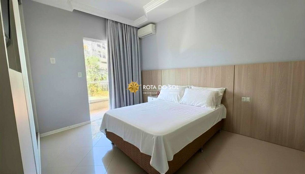 Shanam Apartamento 3 Dormitórios Quadra Mar Praia Centro Bombinhas SC - 10