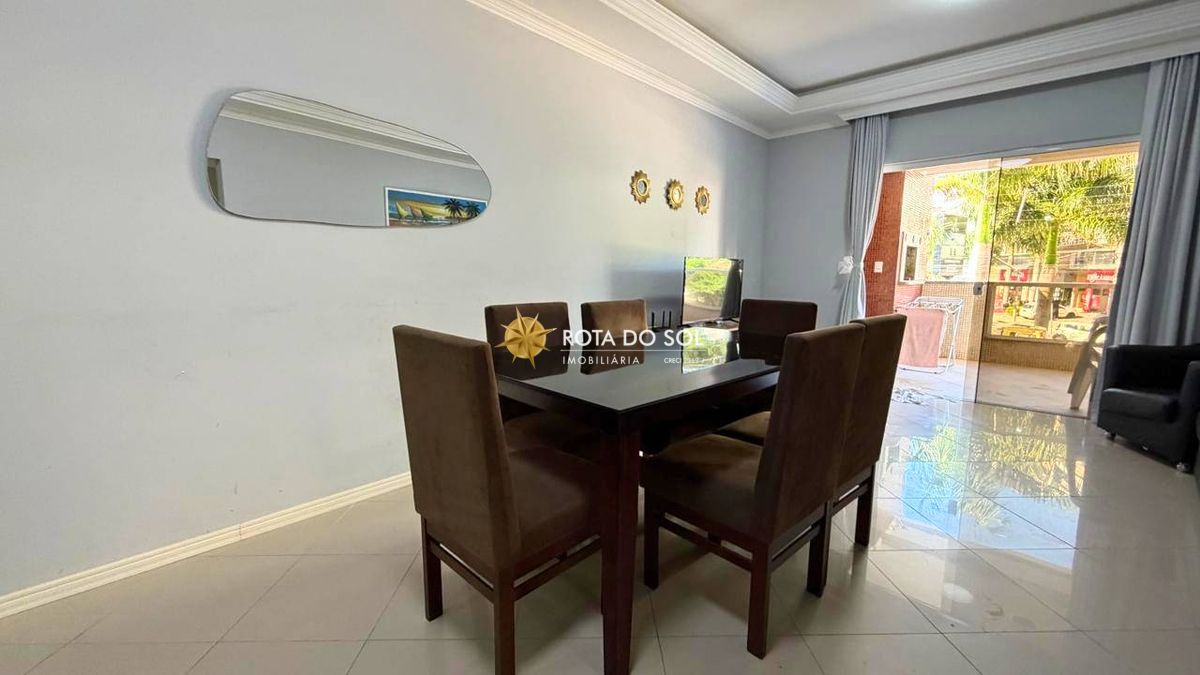 Shanam Apartamento 3 Dormitórios Quadra Mar Praia Centro Bombinhas SC - 5