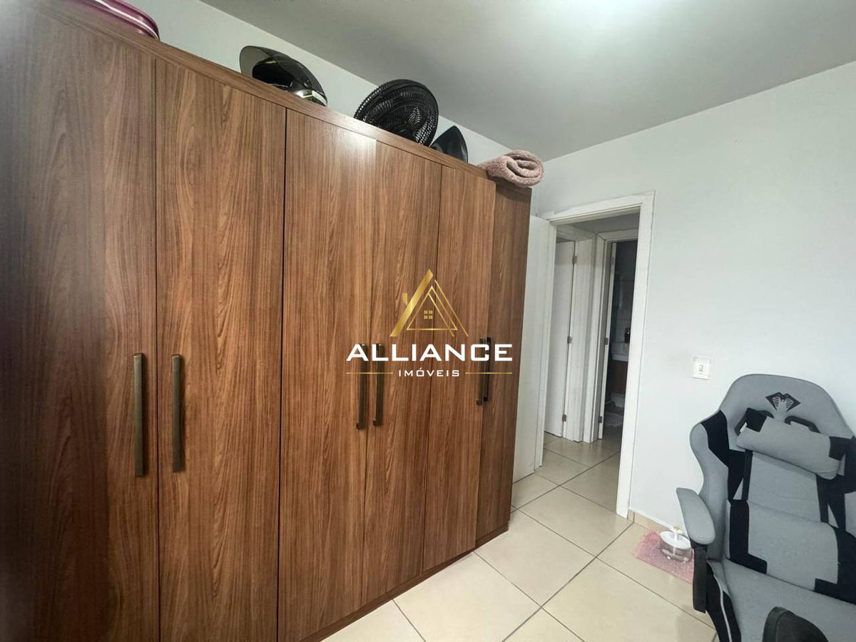 Apartamento, 2 quartos, 57 m² - Foto 5
