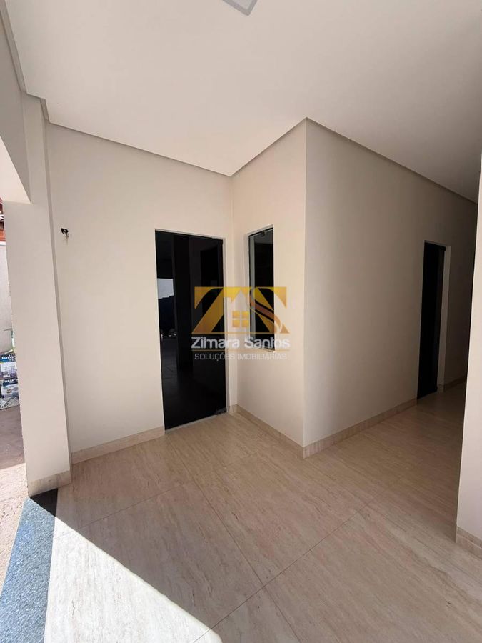 Casa, 4 quartos, 152 m² - Foto 1