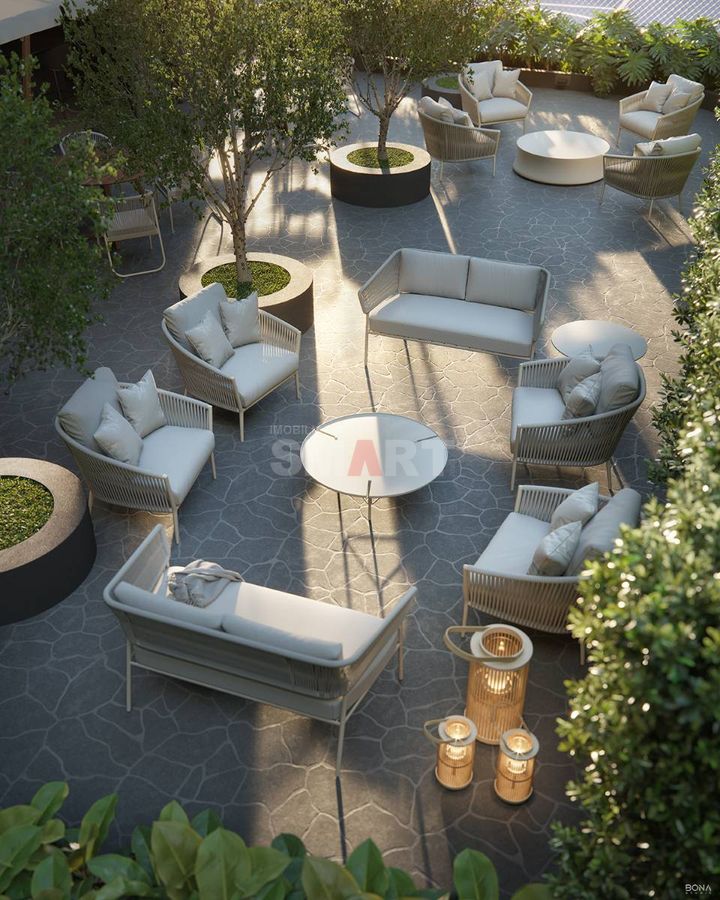 Hyperion Residences