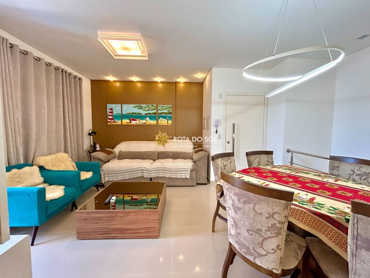 Vila Millenium Cobertura 3 suites à venda Praia Canto Grande Bombinhas SC — foto 9