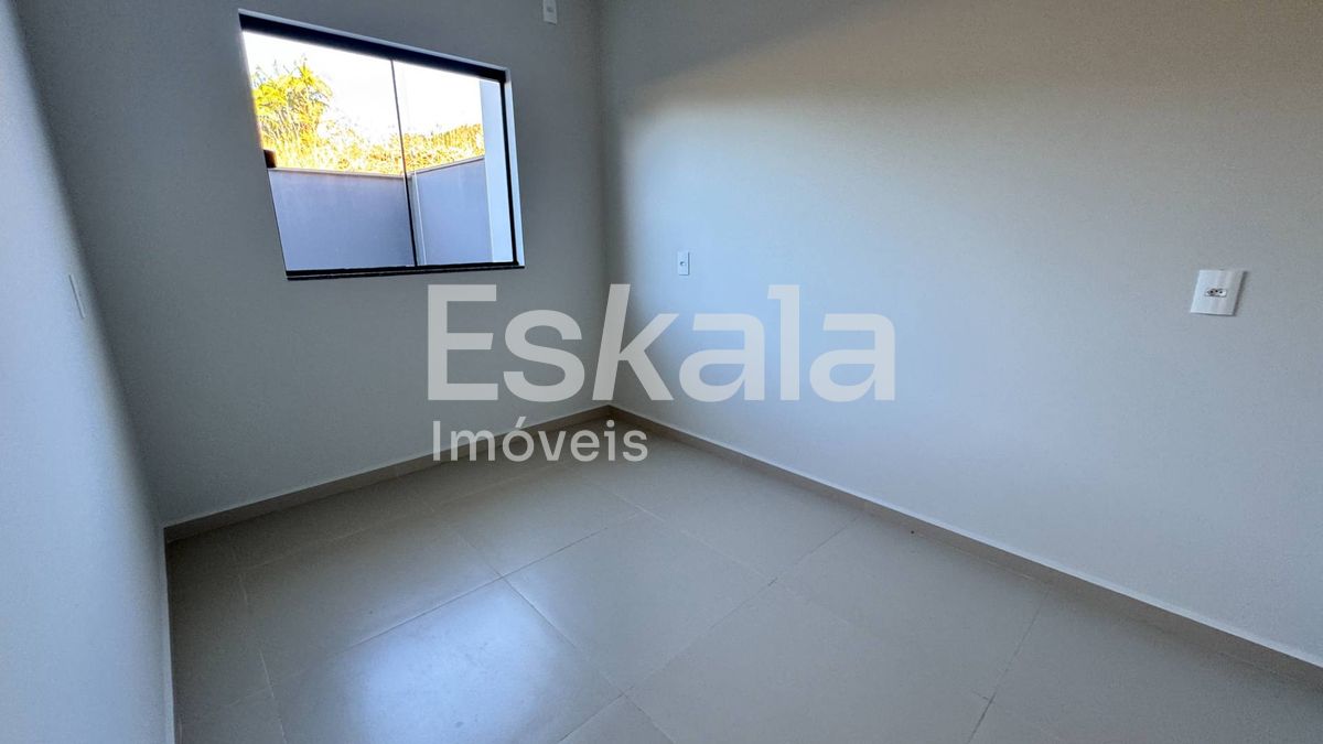Casa Geminada com 02 Quartos João Pessoa - Jaraguá do Sul