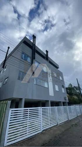 Apartamento 2 dormitórios suite Venda Cachoeira do Bom Jesus Florianópolis