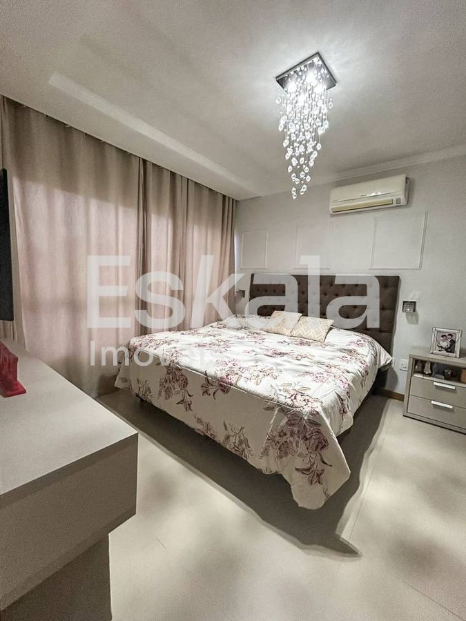 Casa Mobiliada Com 04 Suítes Amizade - Jaraguá Do Sul