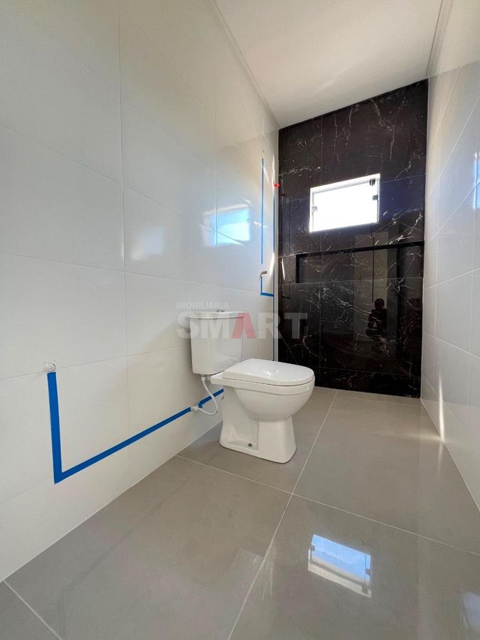Apartamento Suíte + 2 Três Rios do Norte