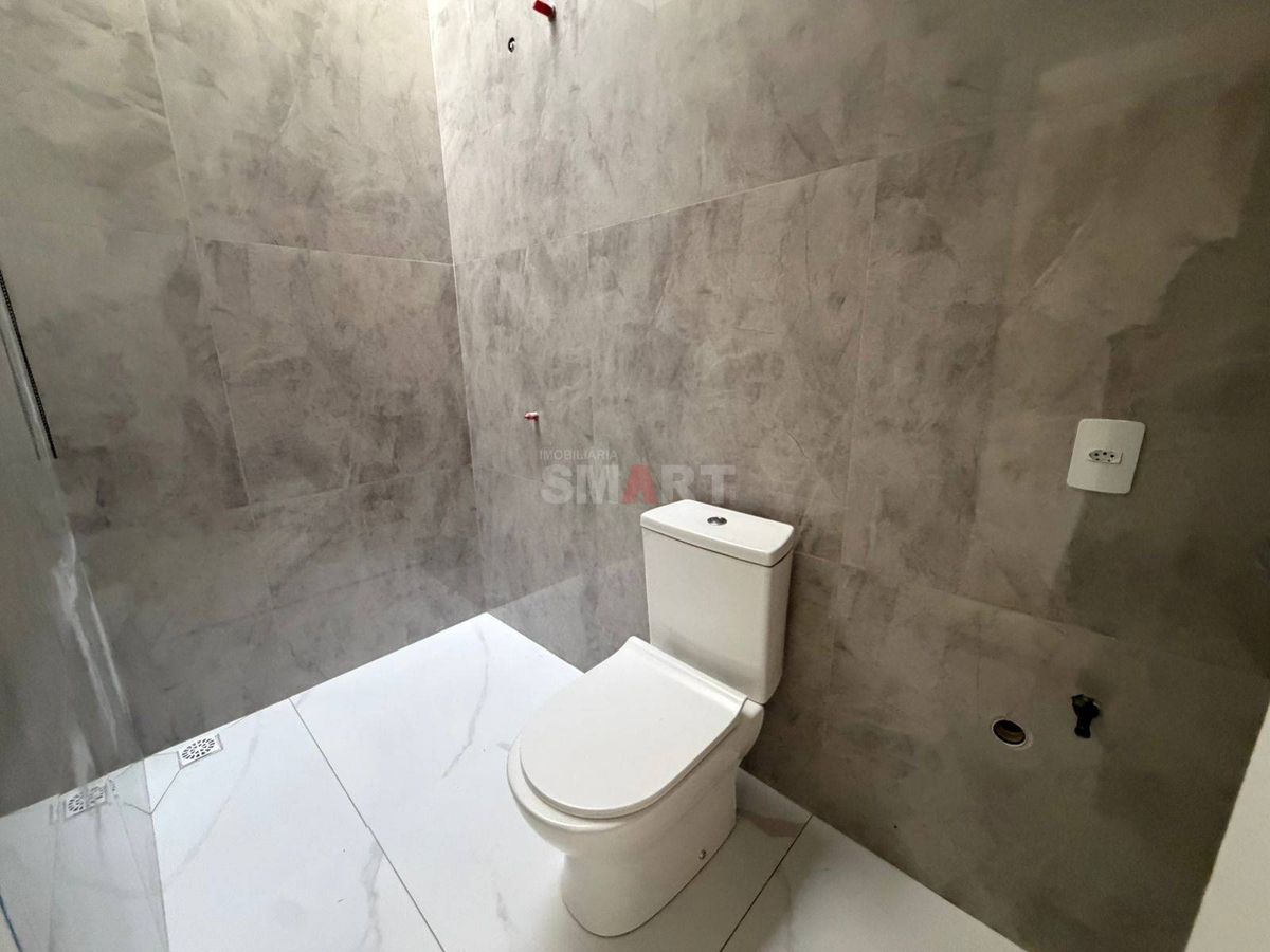 Casa Geminada Térrea Suíte +1 Quarto no Parque da Inovação