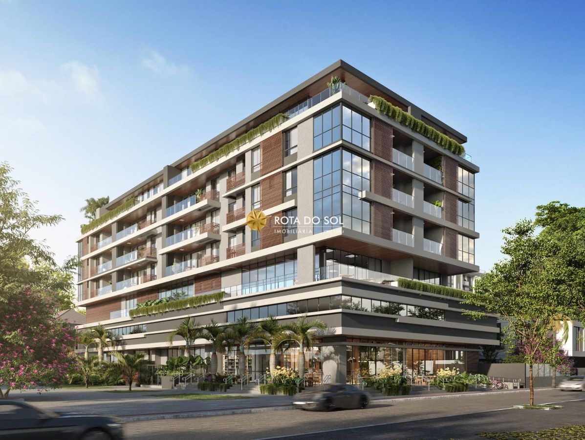 Moai Residencial Cobertura 3 suítes vista mar Praia Mariscal Bombinhas SC — foto 2