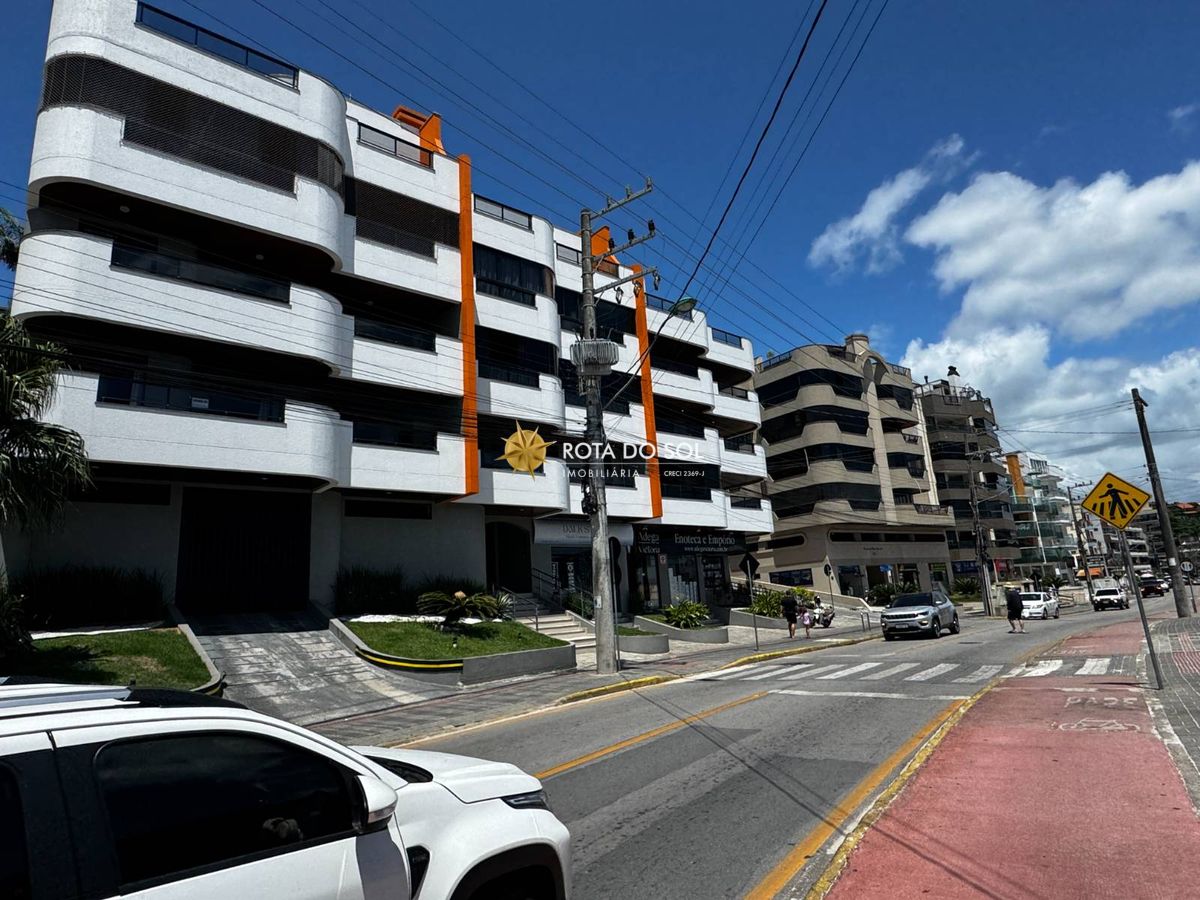 Laélia Purpurata Apartamento 3 quartos vista mar à venda Praia Centro Bombinhas SC - 26