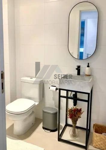 Apartamento 2 dormitórios com suite Venda Agronômica Florianópolis