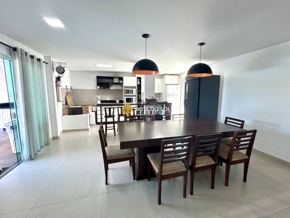 Casa vista mar 3 quartos à venda Praia Canto Grande Bombinhas SC — foto 12
