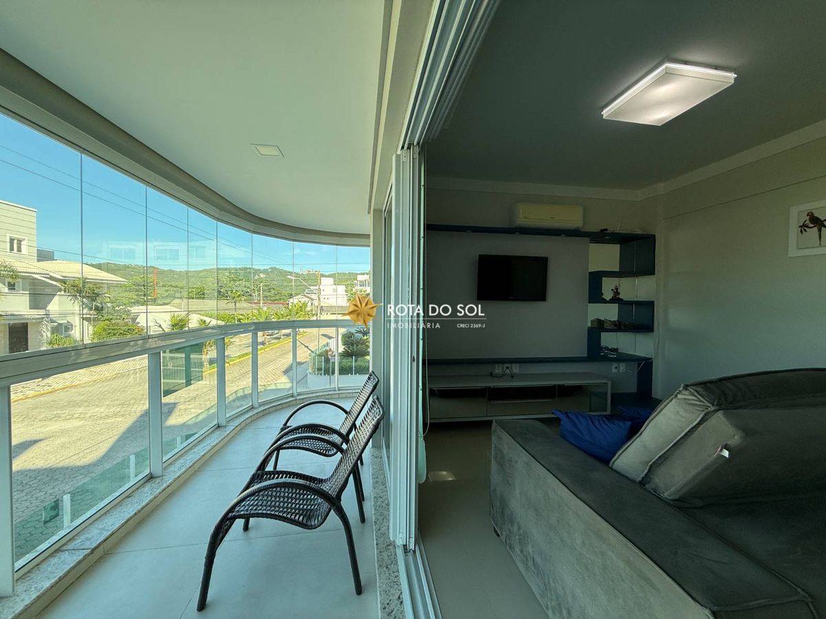 Ipanema Apartamento 3 suítes vista mar à venda Praia Canto Grande Bombinhas SC — foto 6