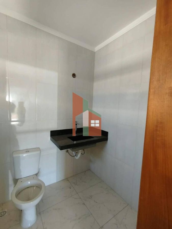 Sobrado condominio buona vita gold