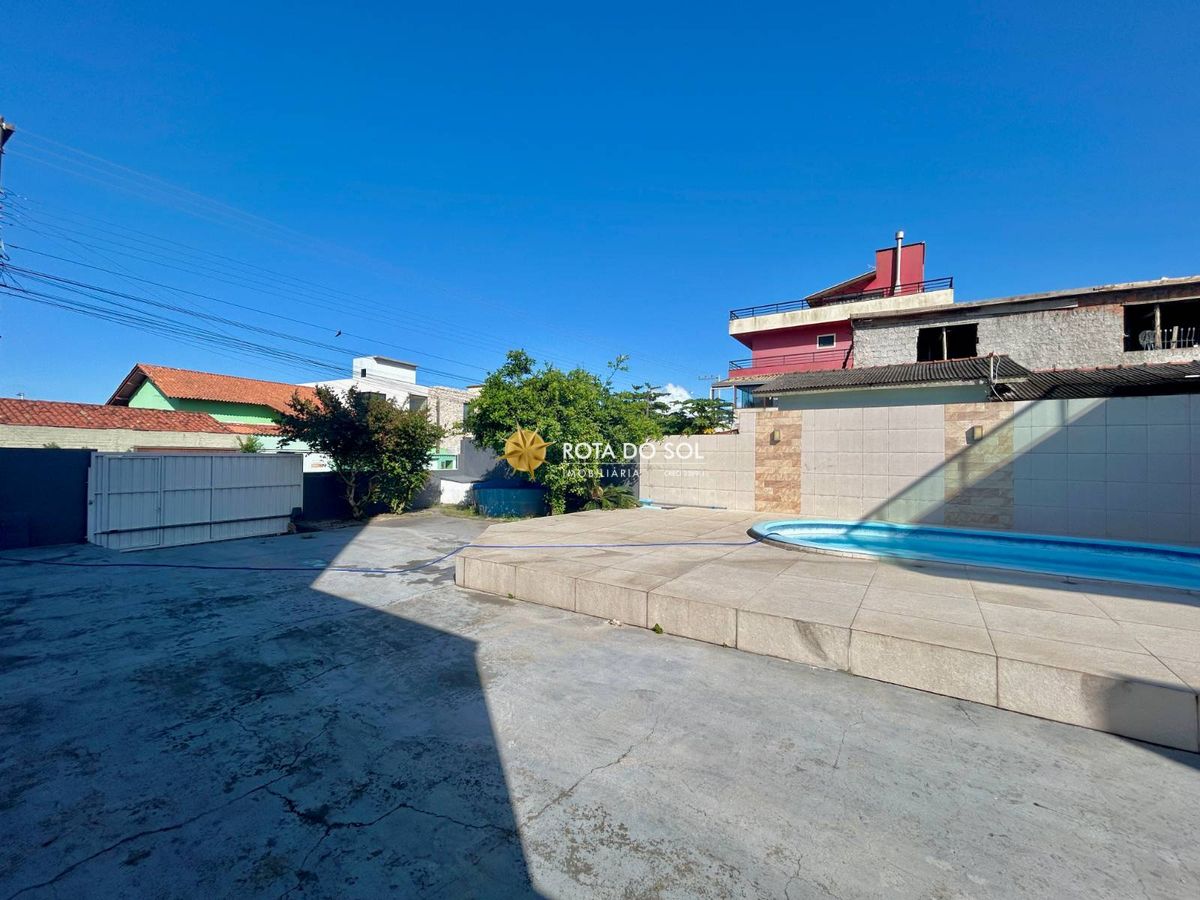 Casa vista mar 3 quartos à venda Praia Canto Grande Bombinhas SC — foto 3