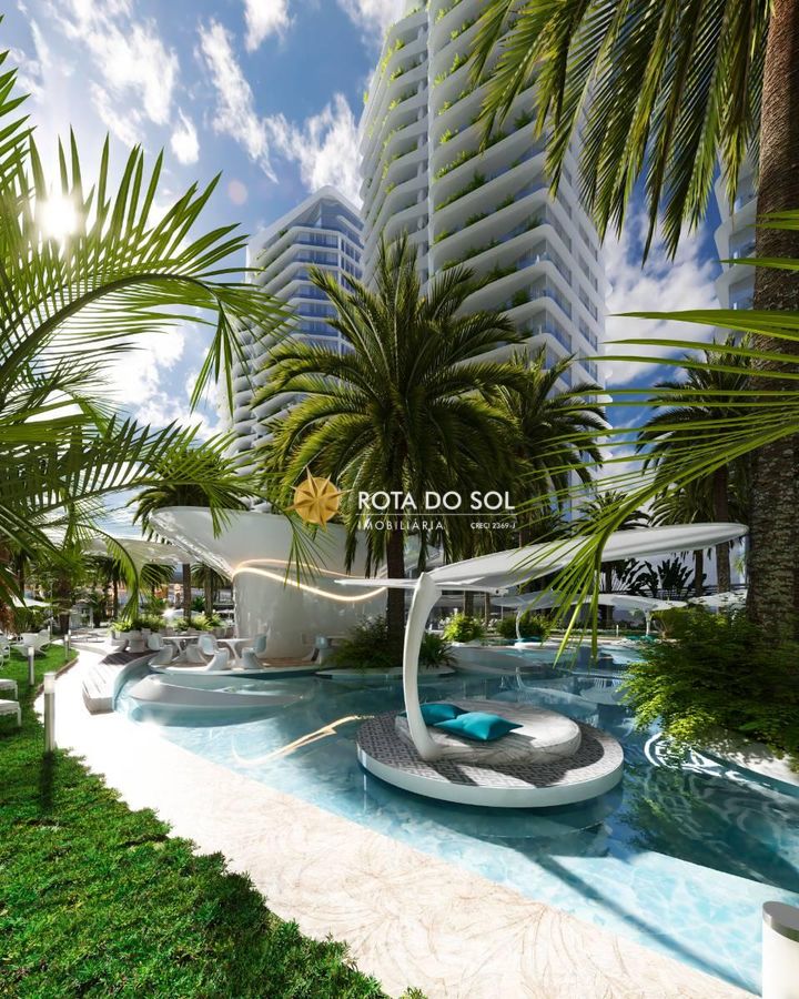 Atmosphere Home SPA Praia Brava Itajaí SC - 41
