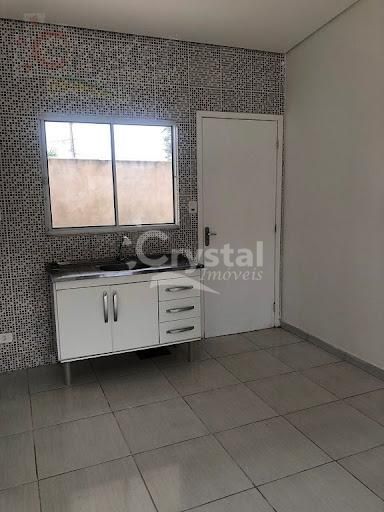 Casa com 2 quartos, Chácara Tinoco - Avaré. Foto 2