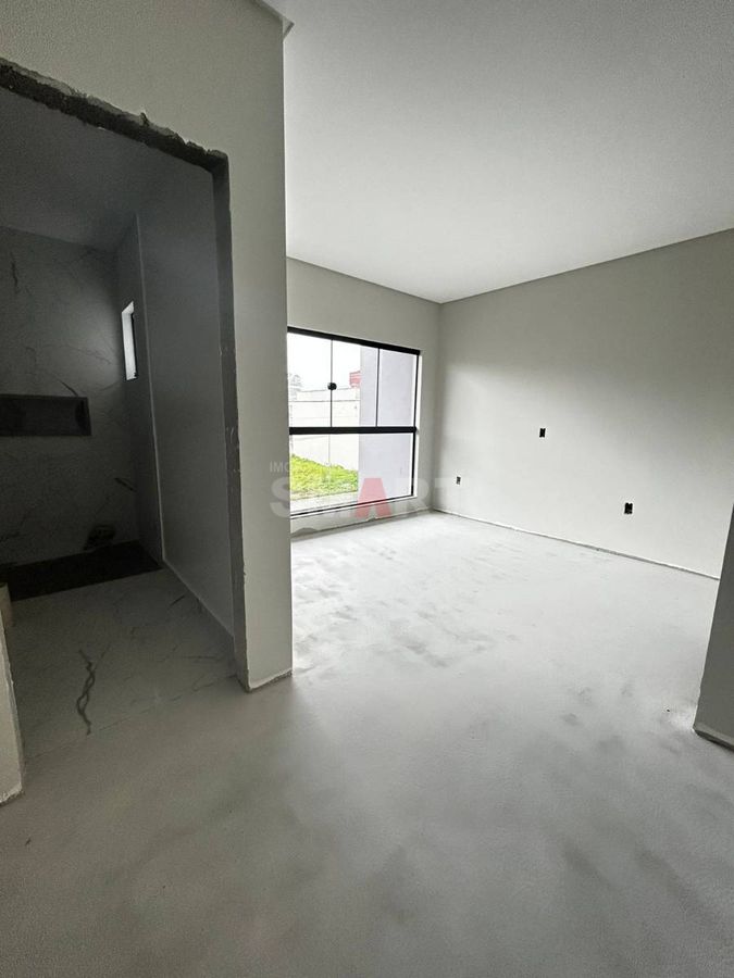 Geminado Duplex Suíte + 2 Quartos no bairro Amizade