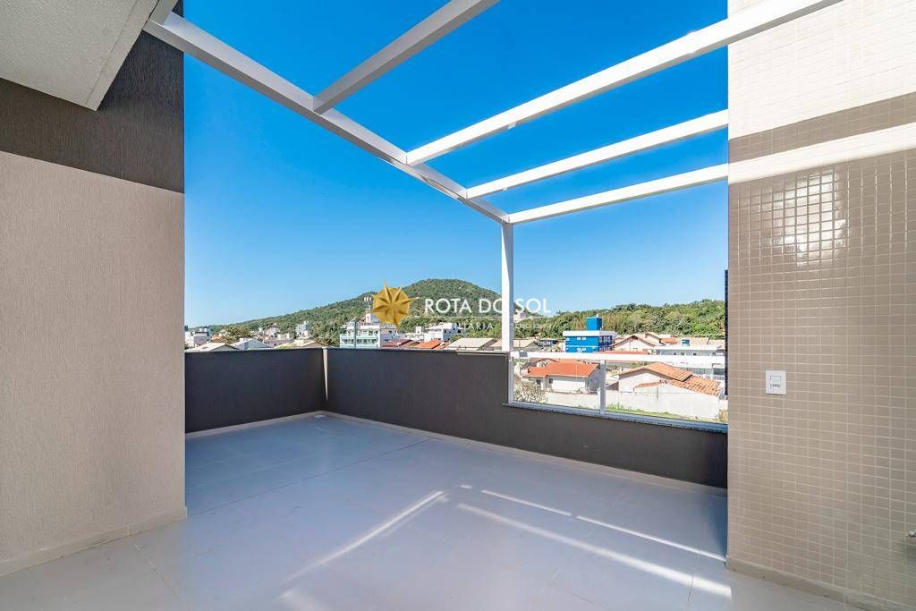 Villa Piana Cobertura nova 3 suítes à venda Praia de Bombinhas SC — foto 5
