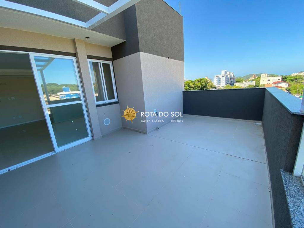 Villa Piana Cobertura nova 3 suítes à venda Praia de Bombinhas SC — foto 7