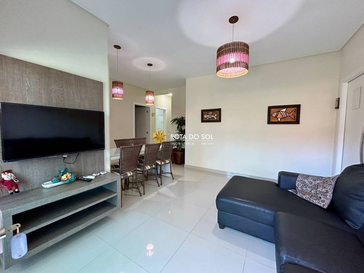 Costa do Marfim Apartamento 2 Quartos à Venda Praia Centro Bombinhas SC — foto 9