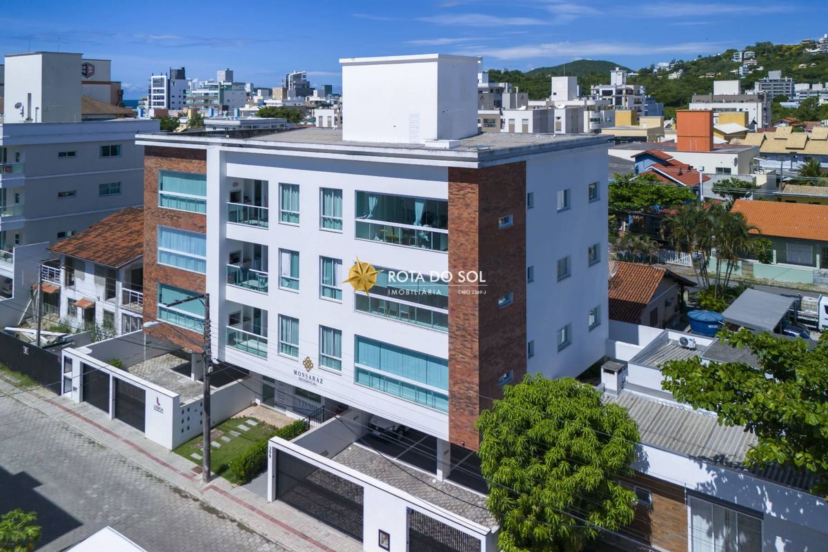 Monsaraz Apartamento mobiliado 3 quartos à venda Praia de Bombas Bombinhas SC — foto 3