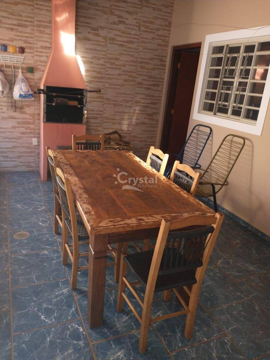 Casa em Loteamento Porto Seguro - Avaré. Foto 2