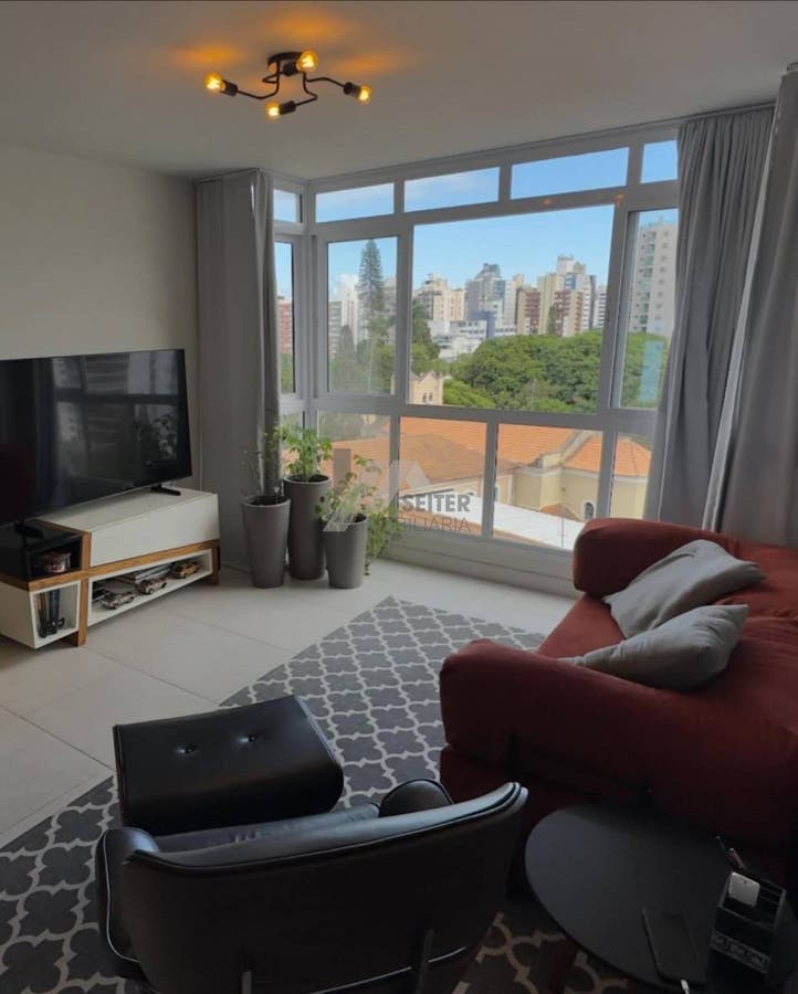Apartamento 2 dormitórios a Venda no Centro