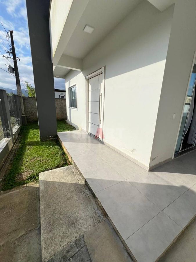 Casa Ampla com 1 Suíte, 1 Quarto e Ampla Área Externa com Churrasqueira em Schroeder - foto 31