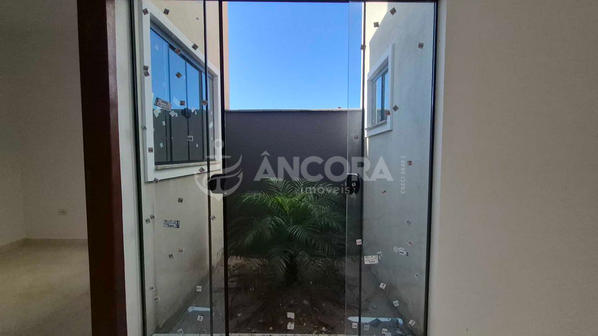 Casa, 3 quartos, 118 m² - Foto 19