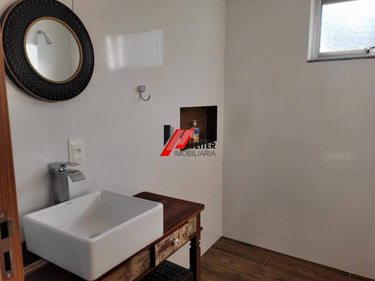 Casa á venda em Santo Antônio de Lisboa Florianópolis