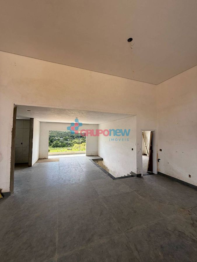 Casa de Condomínio com 4 quartos à Venda, Condomínio Veredas da Lagoa - Lagoa Santa