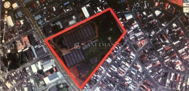 Terreno, 4 hectares - Foto 2