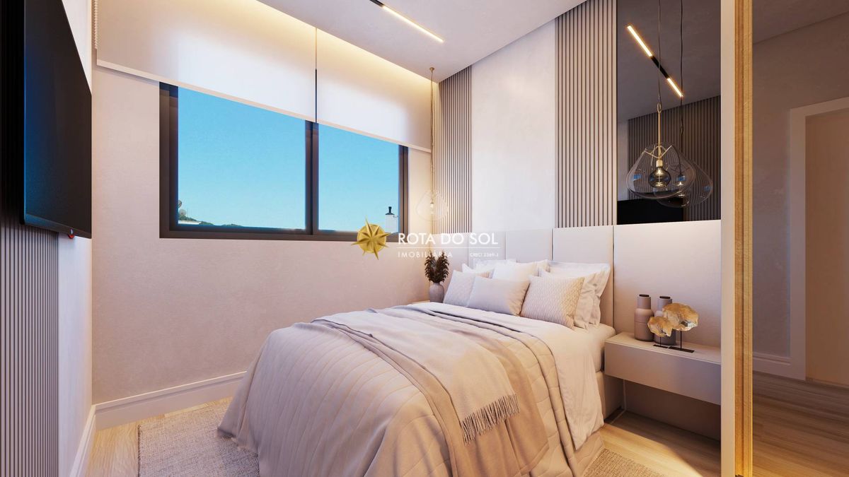 Bombas Home Club Apartamento 2 suítes à venda com lazer Praia Bombas Bombinhas SC — foto 12