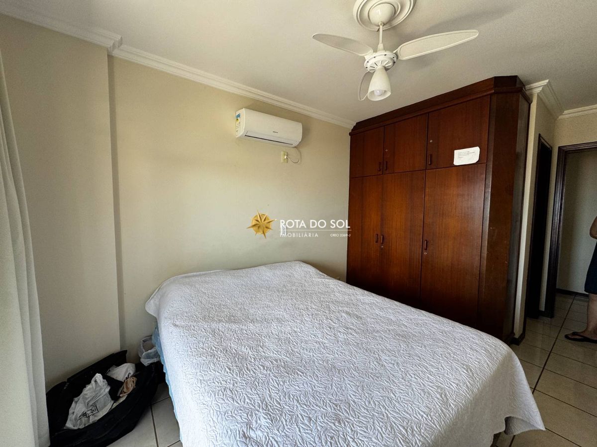 Laélia Purpurata Apartamento 3 quartos vista mar à venda Praia Centro Bombinhas SC - 14