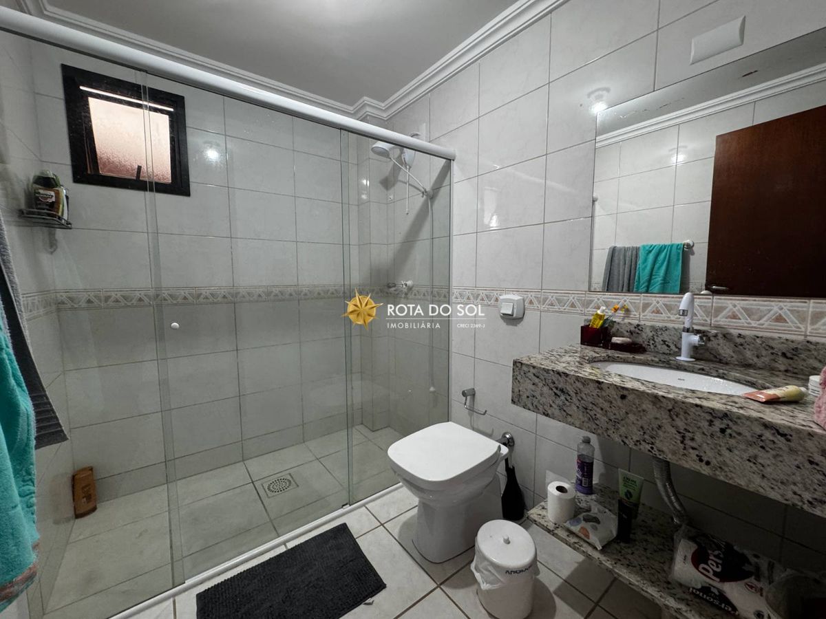 Laélia Purpurata Apartamento 3 quartos vista mar à venda Praia Centro Bombinhas SC - 17