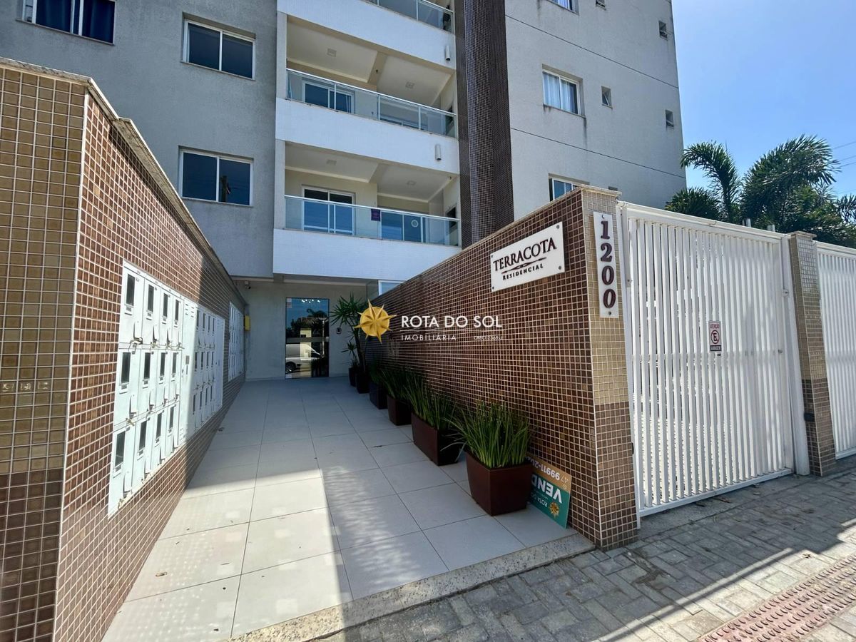 Terracota Apartamento Mobiliado 2 Quartos à Venda Bombinhas Sc — foto 3