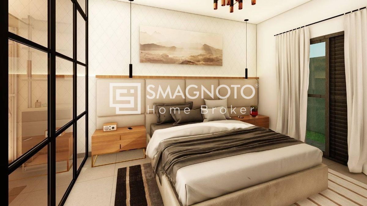 Casa com 3 dormitórios à venda, 172 m² por R$ 1.350.000,00 - Residencial Villa D’Aquila - Piracicaba/SP