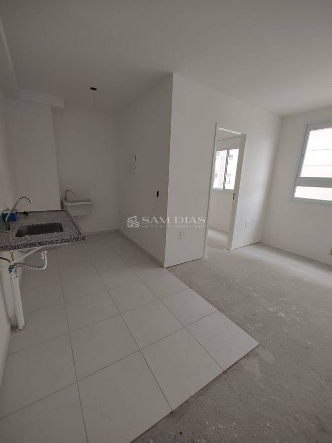 Apartamento, 2 quartos, 35 m² - Foto 19