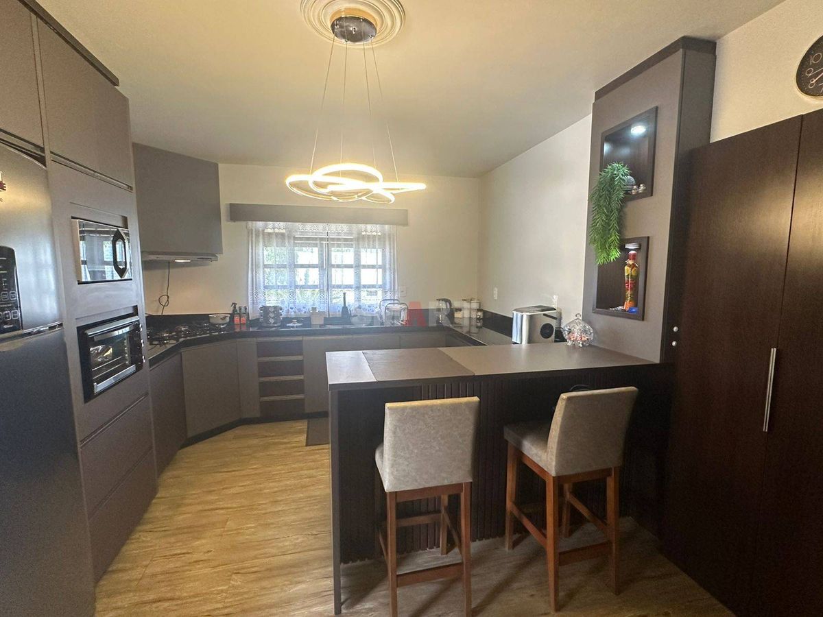 Casa com Piscina, 1 Suíte e 3 Quartos em Massaranduba - foto 18