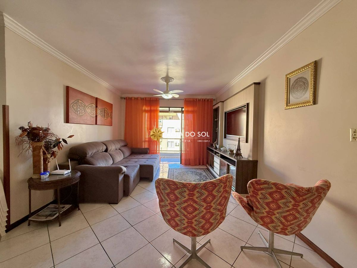 Paradise Apartamento 3 Quartos Praia Bombas Bombinhas SC - 16
