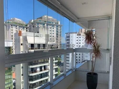 Apartamento 2 dormitórios com suite Venda Agronômica Florianópolis