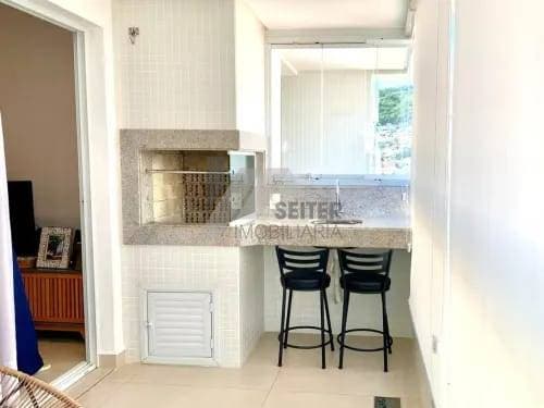 Apartamento 2 dormitórios com suite Venda Agronômica Florianópolis