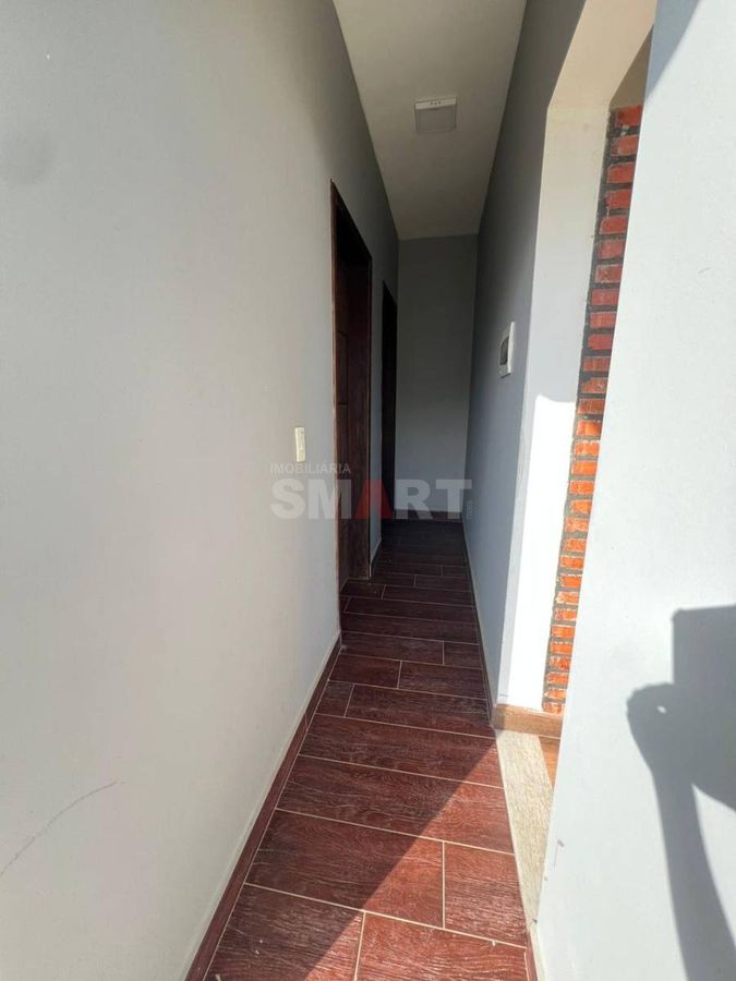 Casa Ampla com 1 Suíte, 1 Quarto e Ampla Área Externa com Churrasqueira em Schroeder - foto 42
