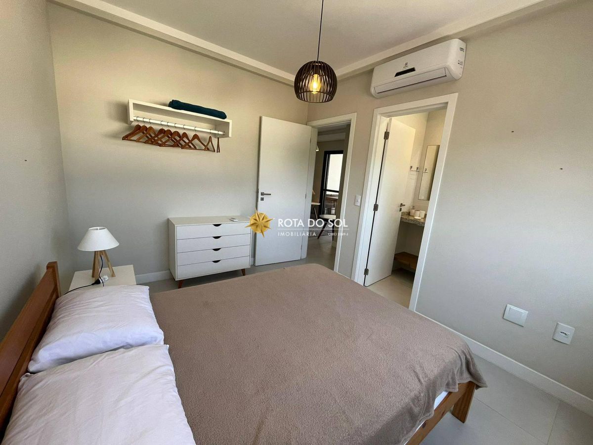 Paulo Sartori Apartamento 2 Suítes Próximo ao Mar Praia Mariscal Bombinhas SC - 11