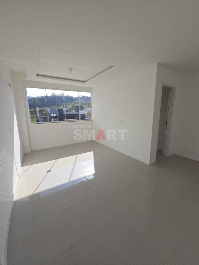 Geminado Duplex no Bairro Tres Rios do Norte com 2 Suítes