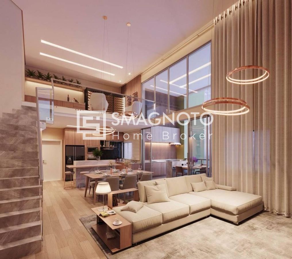Apartamento com 3 dormitórios à venda, 170 m² por R$ 1.774.605,00 - Jardim Elite - Piracicaba/SP