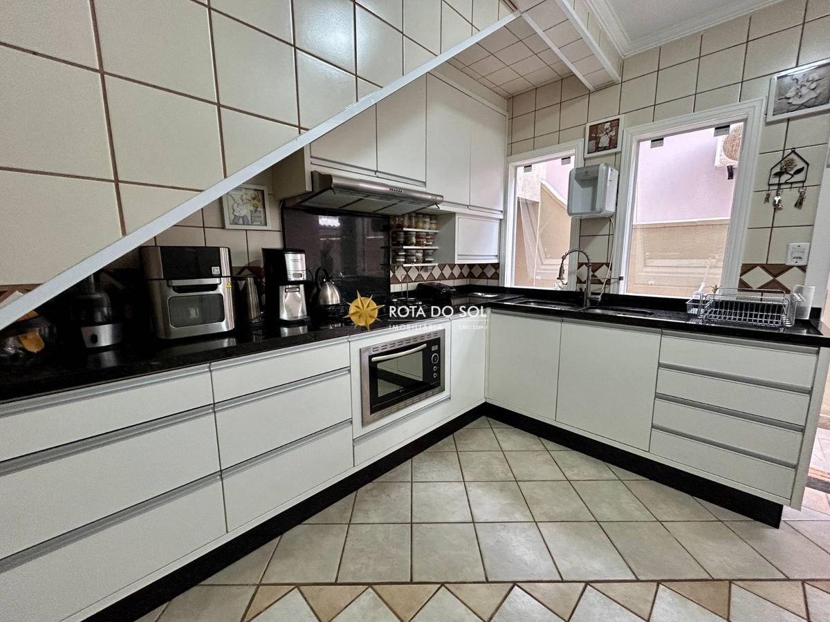 Casa 3 quartos à venda Balneário Perequê Porto Belo SC - 14