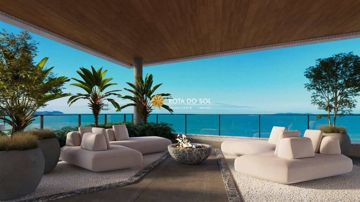 Villa Coqueiros Apartamento 3 suítes Vista Mar Praia Canto Grande Bombinhas SC — foto 5